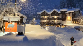 Hotel Montana Madonna Di Campiglio